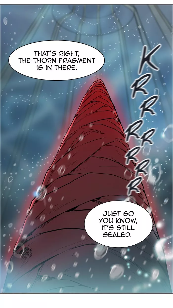 Tower of God, chapter 338, image 95