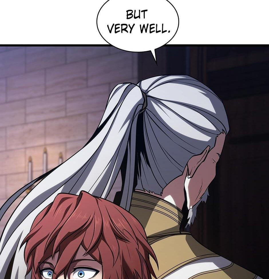 The Beginning After the End, chapter 185, image 104