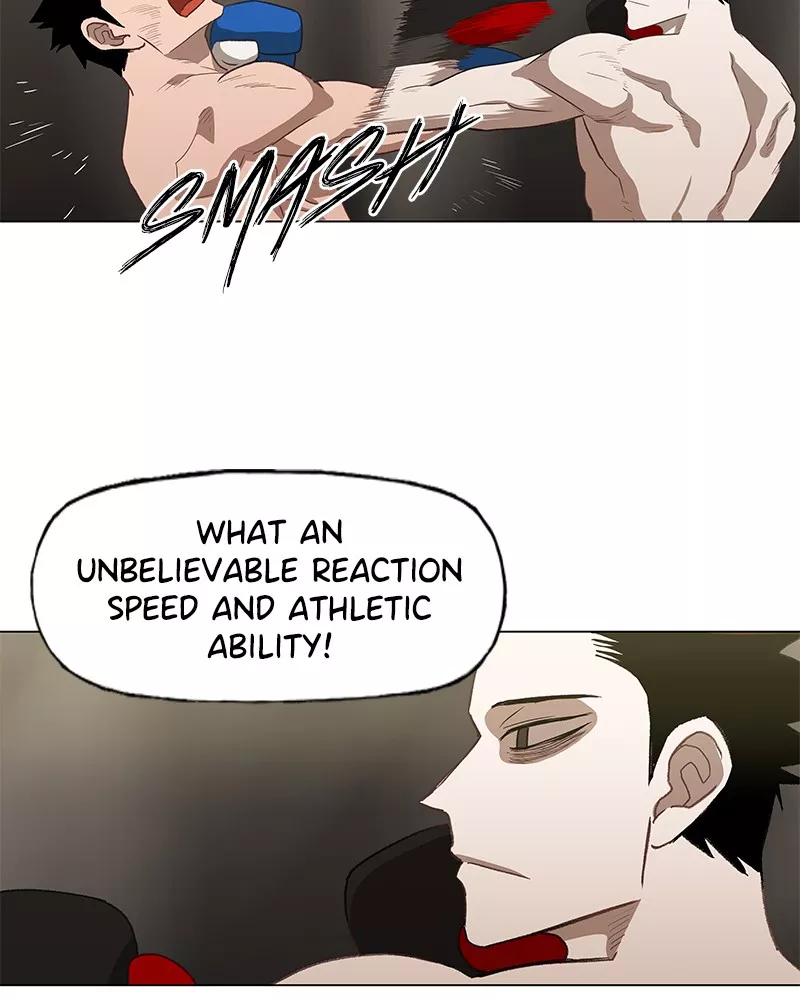 The Boxer, chapter 48, image 5