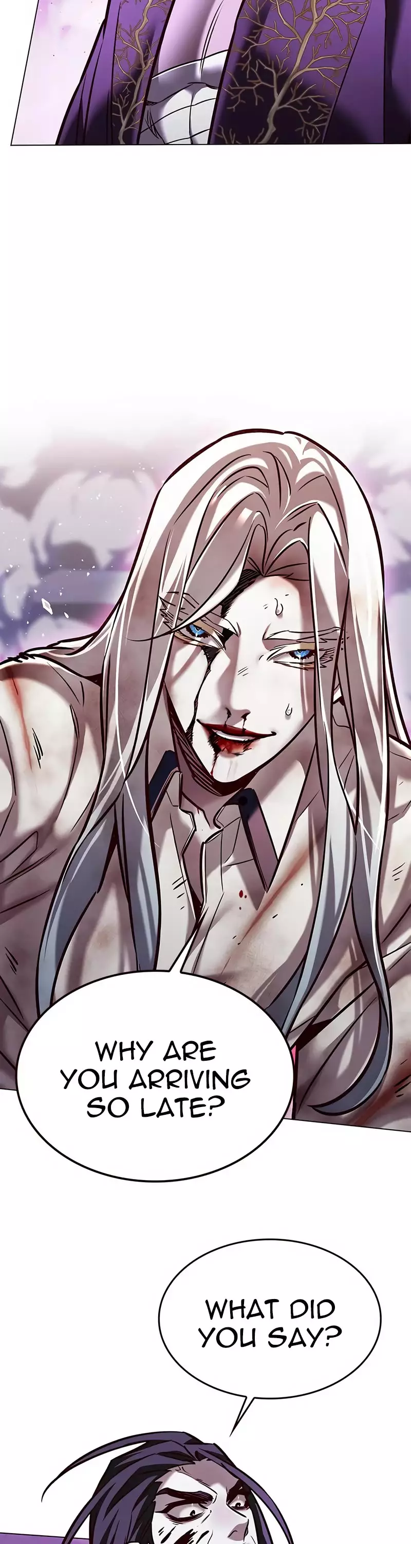 Eleceed, chapter 272, image 61