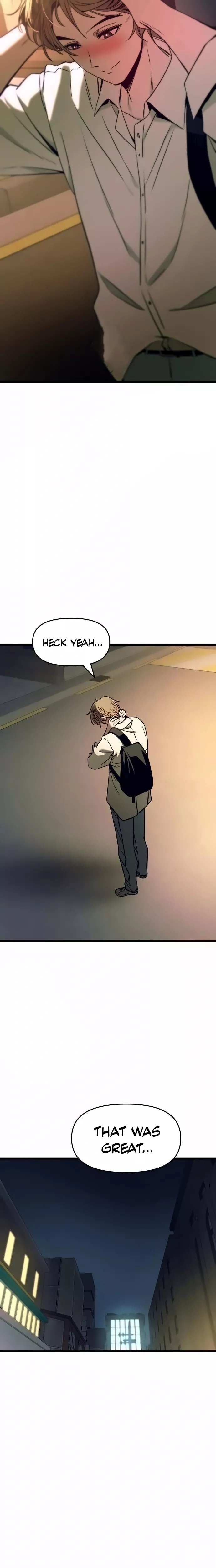 My Bias Gets on the Last Train, chapter 31, image 30