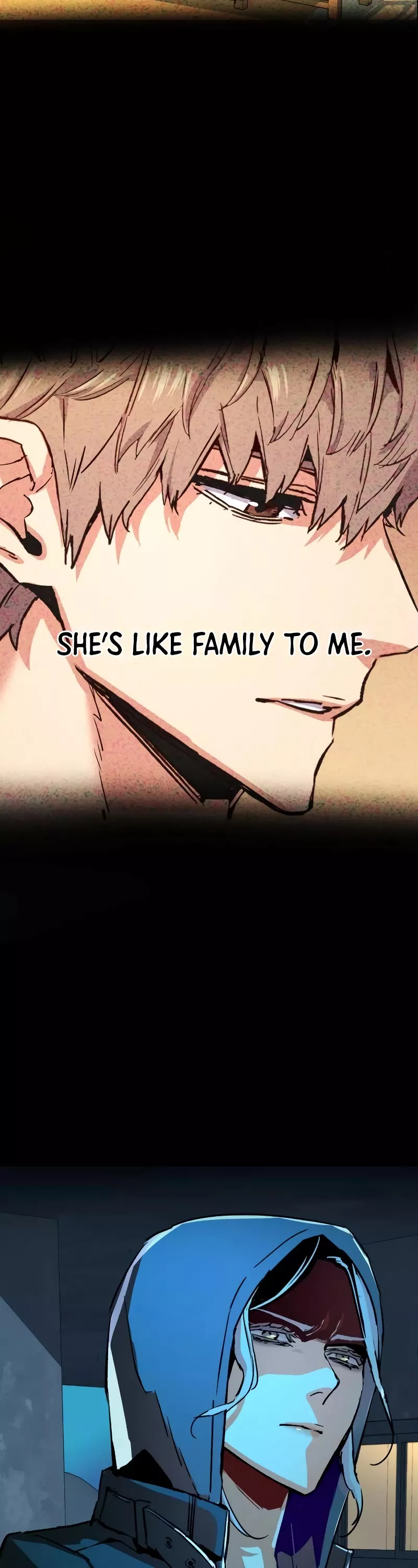 Teenage Mercenary, chapter 113, image 43