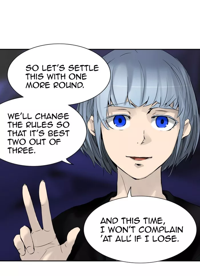Tower of God, chapter 266, image 41
