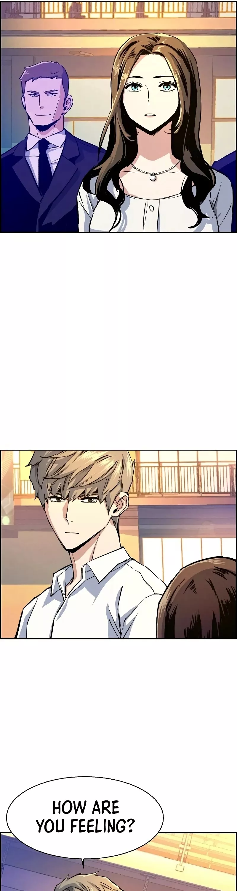 Teenage Mercenary, chapter 75, image 34