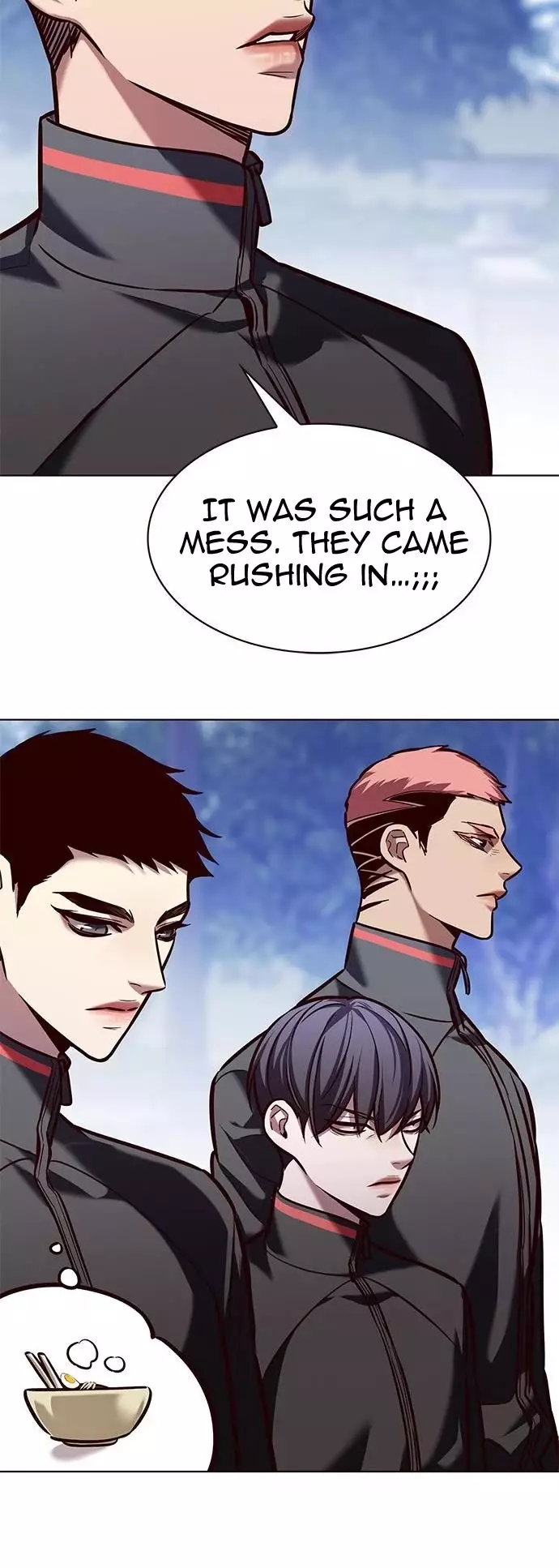 Eleceed, chapter 222, image 46