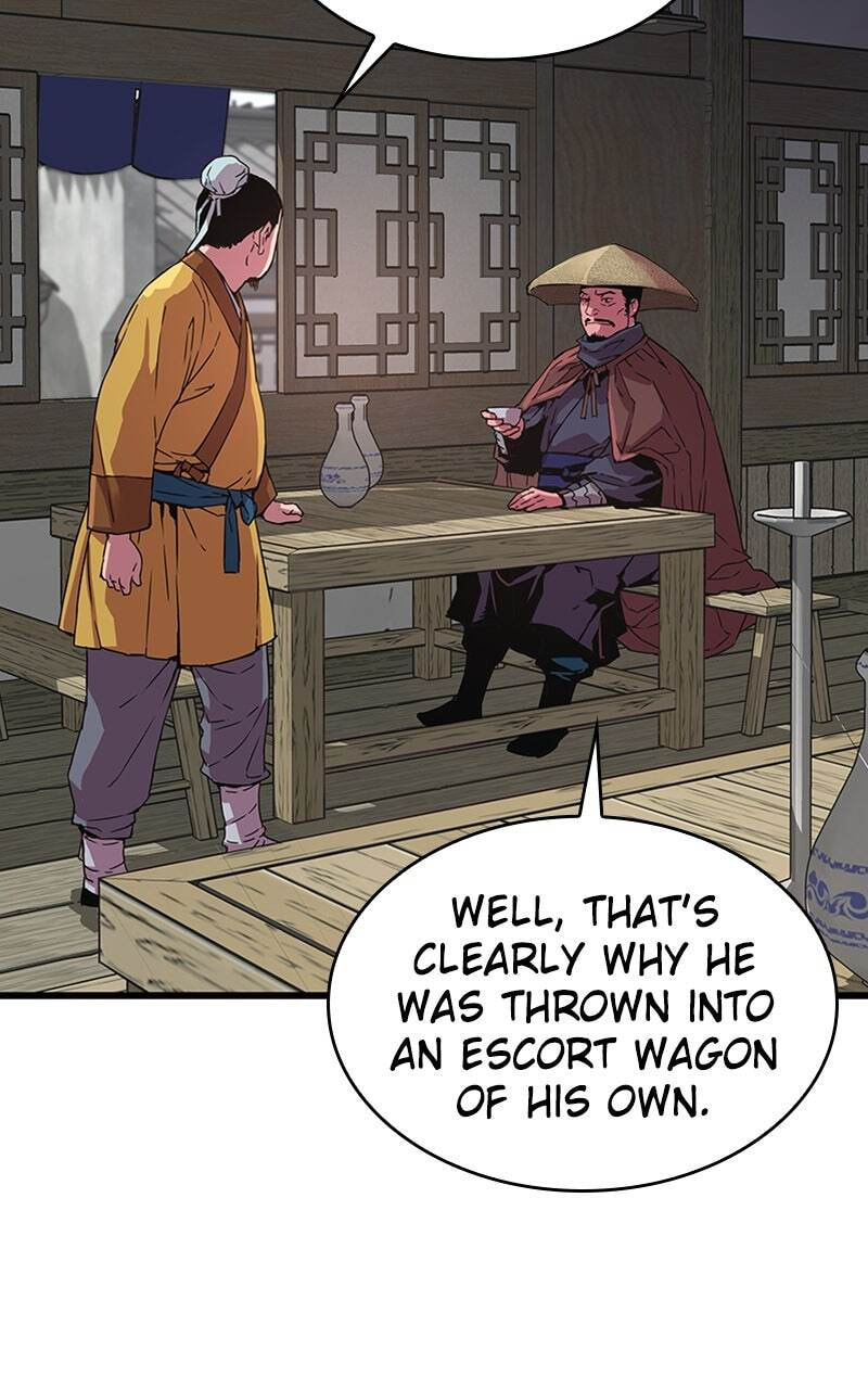 Myst, Might, Mayhem, chapter 1, page 53