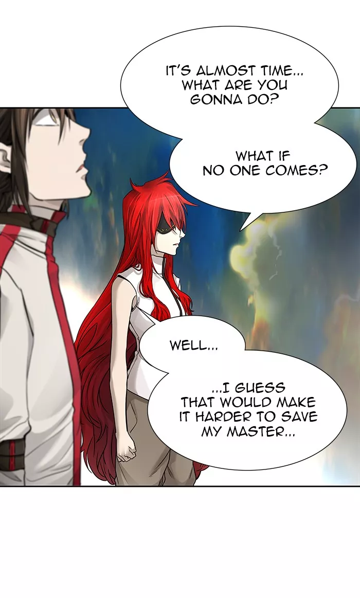 Tower of God, chapter 468, image 117