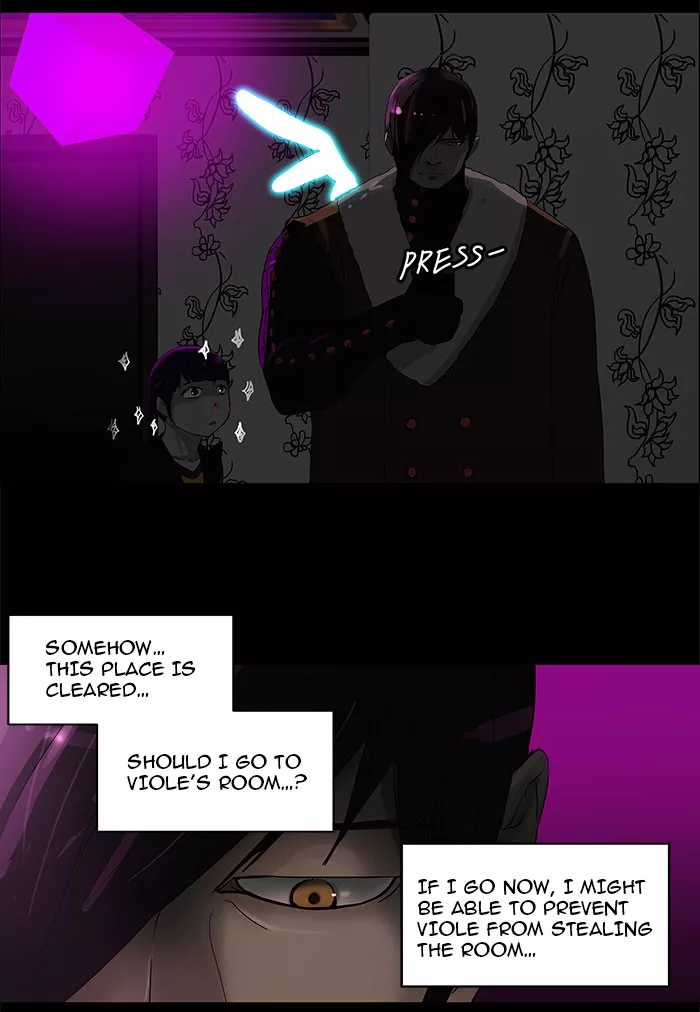 Tower of God, chapter 101, image 9
