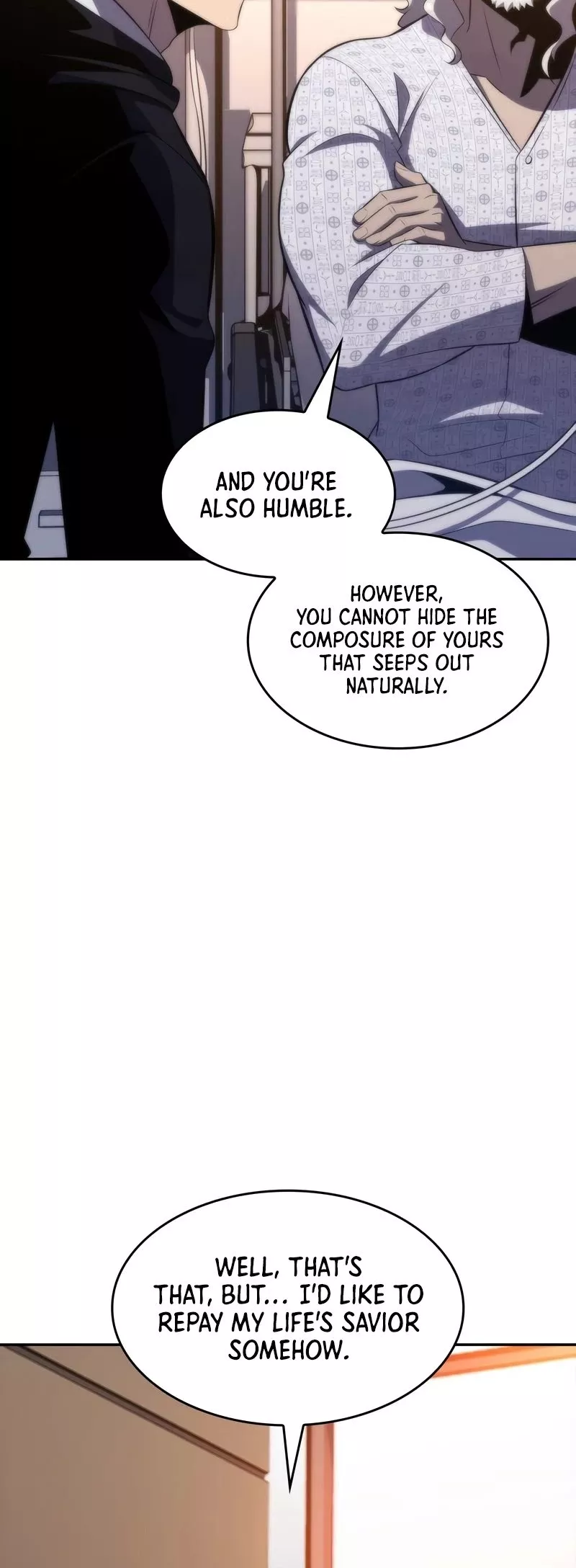 Solo Max-Level Newbie, chapter 49, image 26