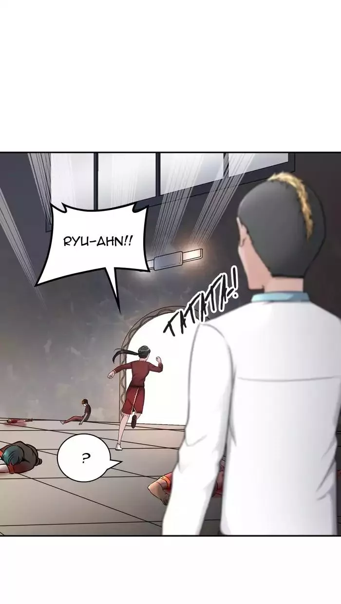 Tower of God, chapter 402, image 63
