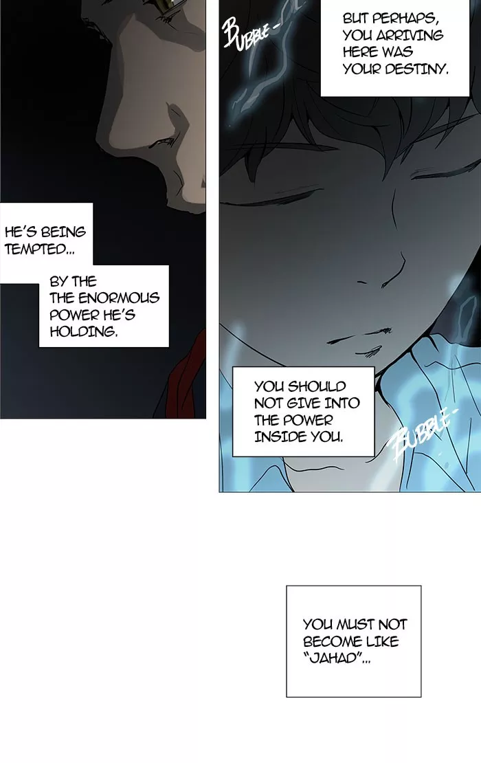 Tower of God, chapter 250, image 26