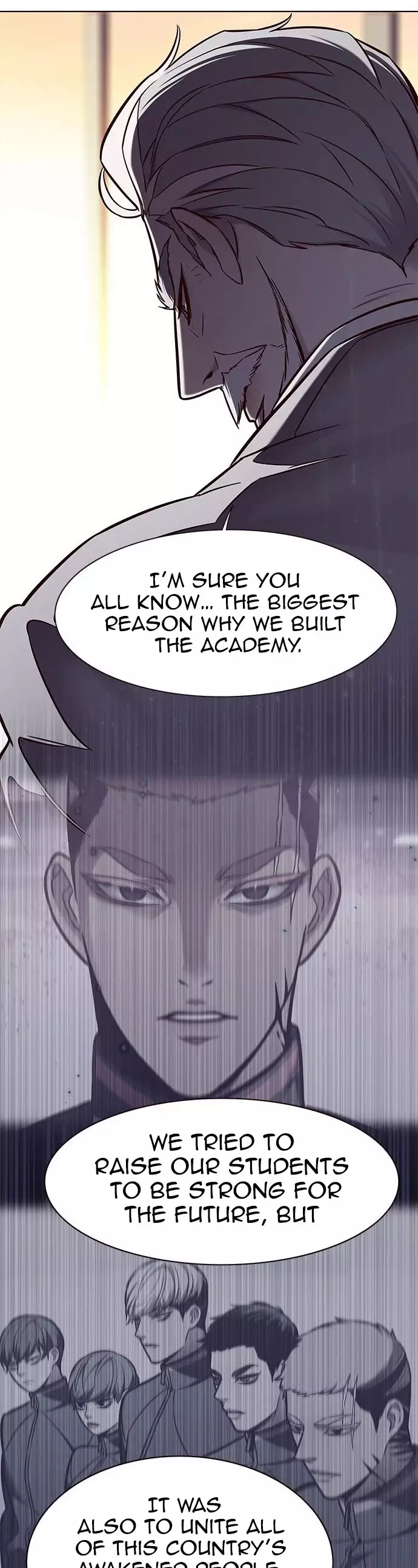 Eleceed, chapter 156, image 25