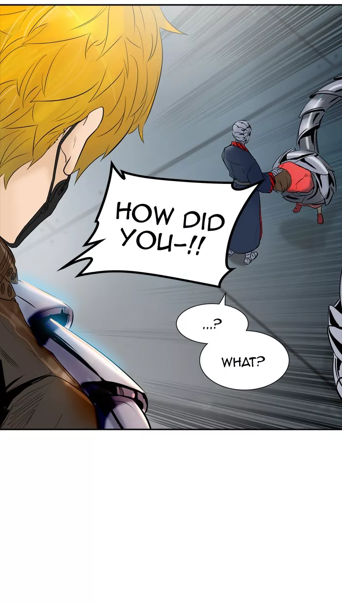 Tower of God, chapter 343, image 4