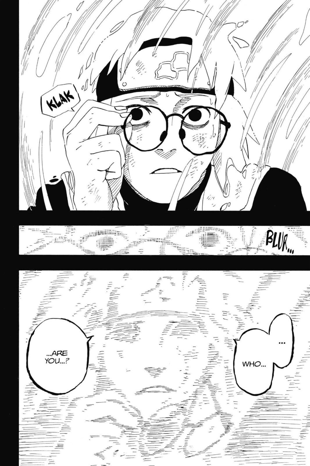 Naruto, chapter 583, image 16