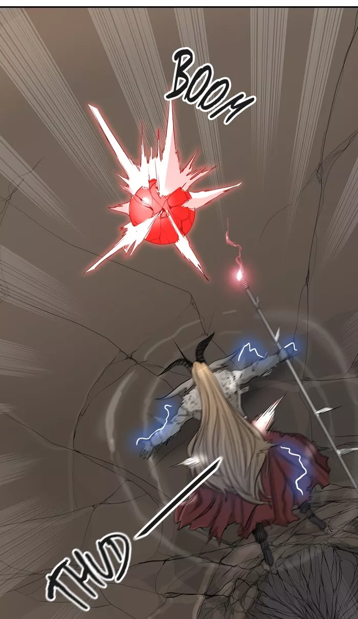 Tower of God, chapter 369, image 121