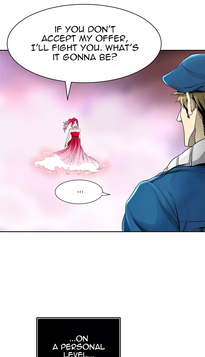 Tower of God, chapter 465, image 26
