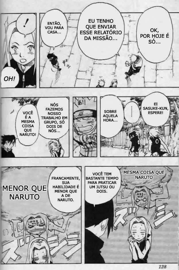 Naruto, chapter 34, image 7