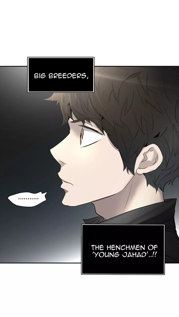 Tower of God, chapter 350, image 137
