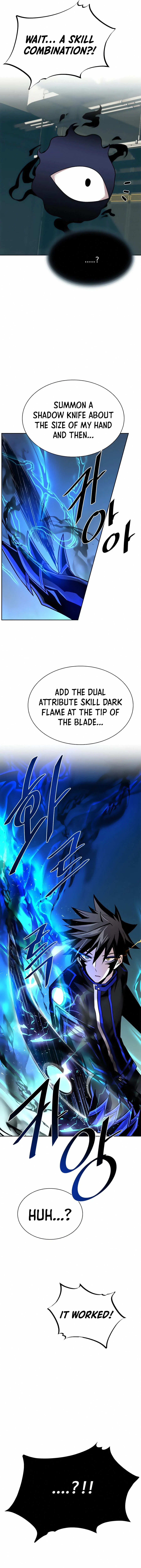 Villain To Kill, chapter 43, image 18