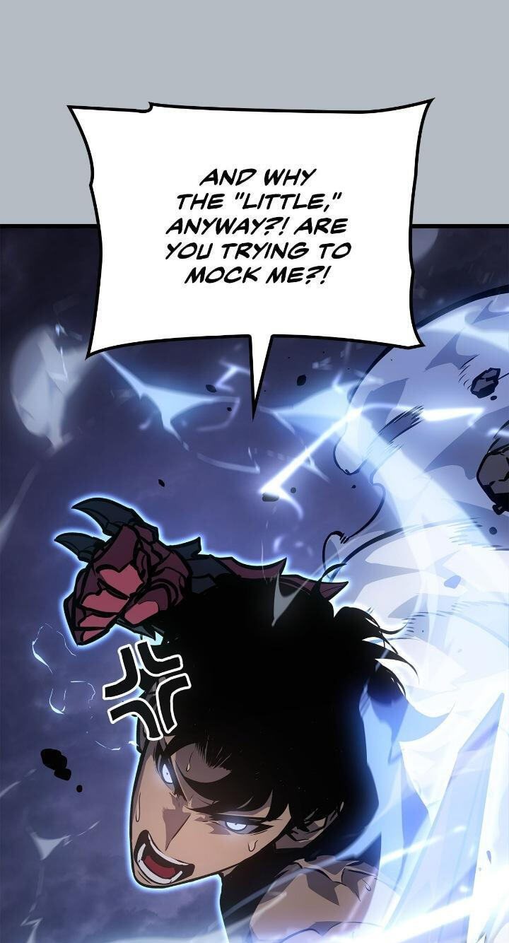 Solo Leveling, chapter 198, image 72