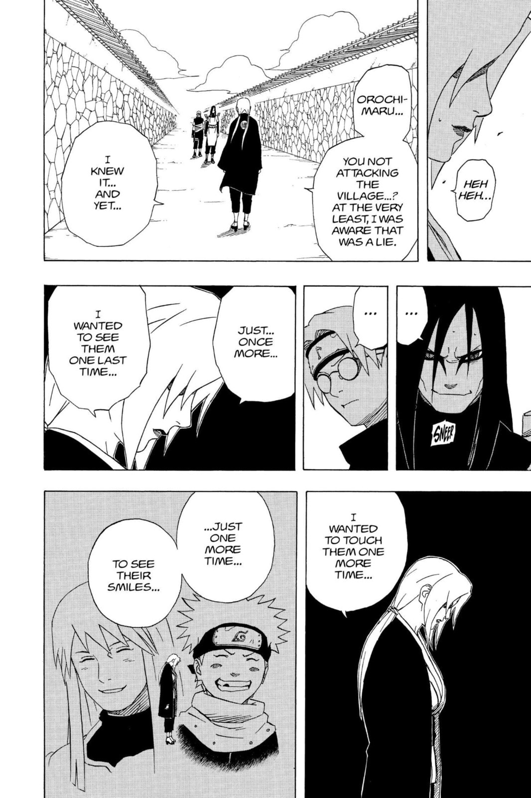 Naruto, chapter 163, image 10