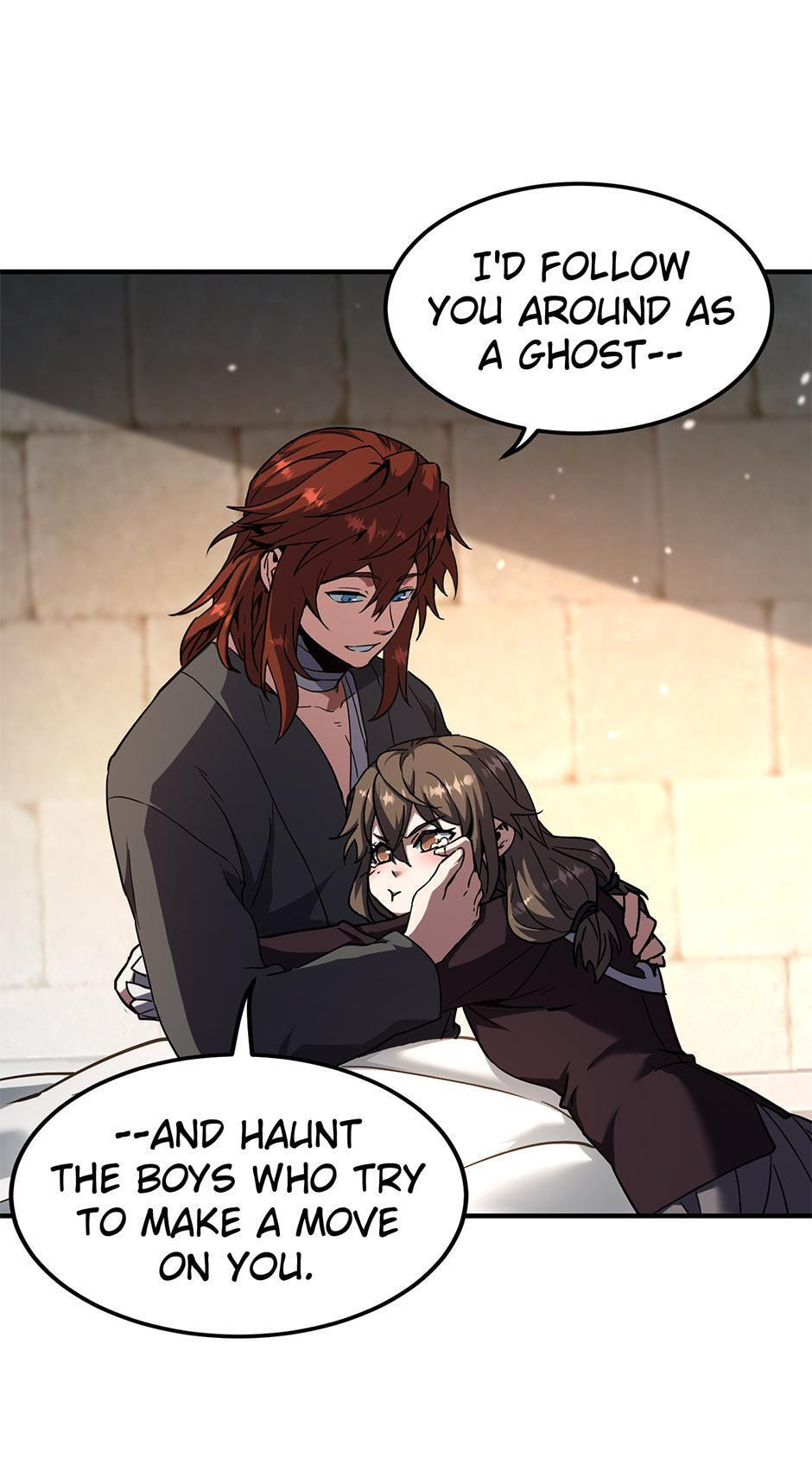 The Beginning After the End, chapter 197, image 32