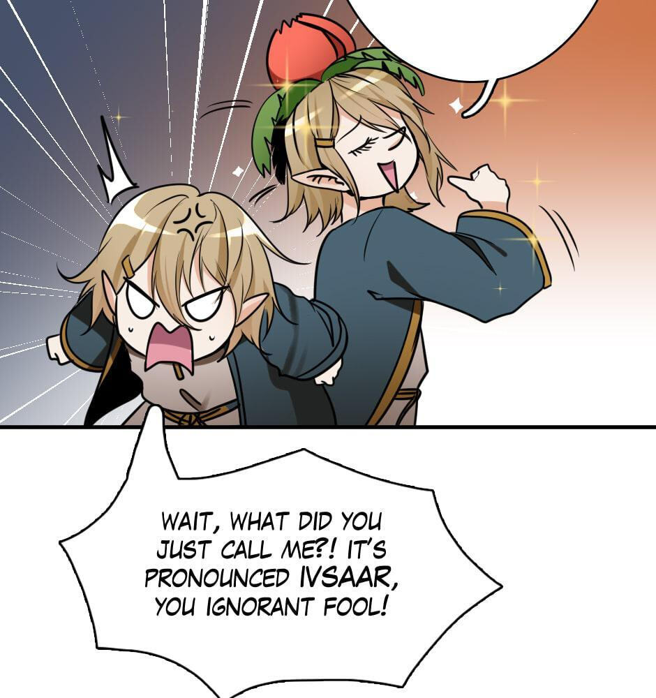 The Beginning After the End, chapter 25, image 41