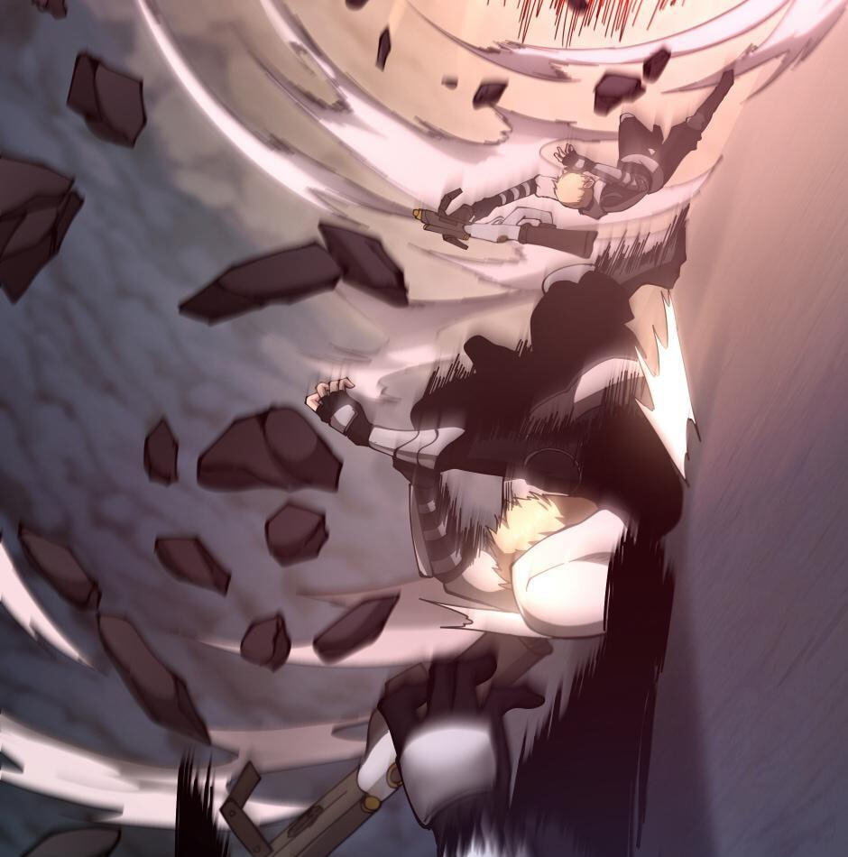 The Beginning After the End, chapter 170, image 115