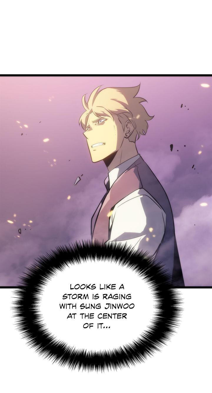 Solo Leveling, chapter 160, image 7