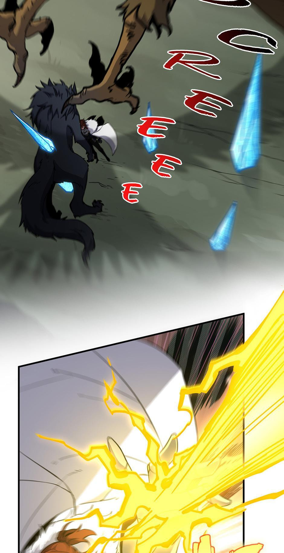 The Beginning After the End, chapter 245, image 51