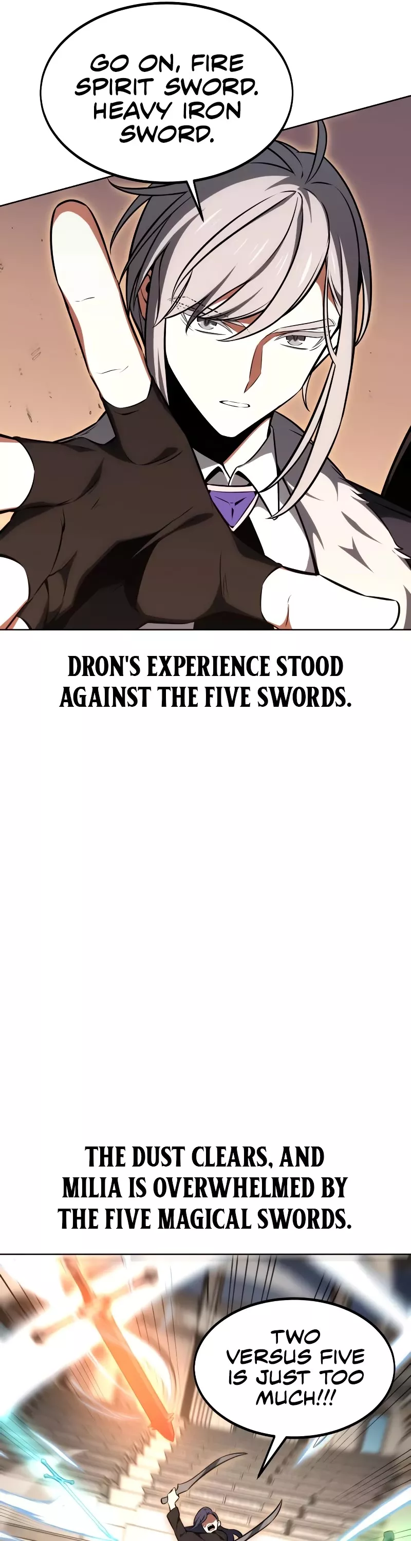 I Killed the Main Player, chapter 17, image 22