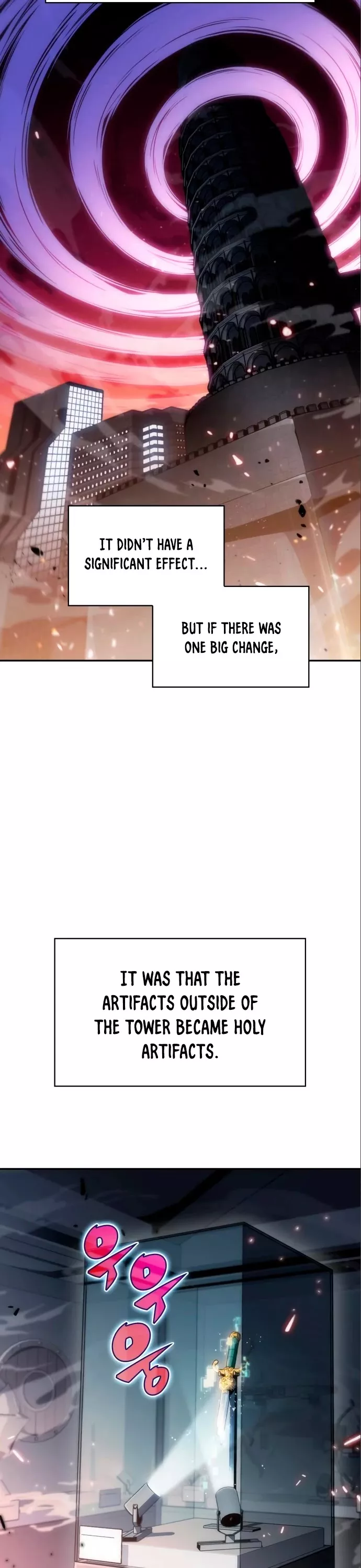 Solo Max-Level Newbie, chapter 4, image 36