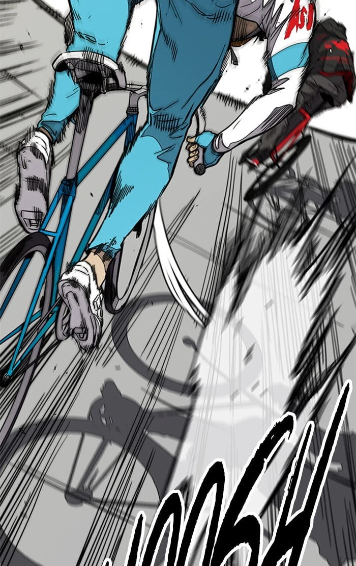 Wind Breaker, chapter 341, image 17