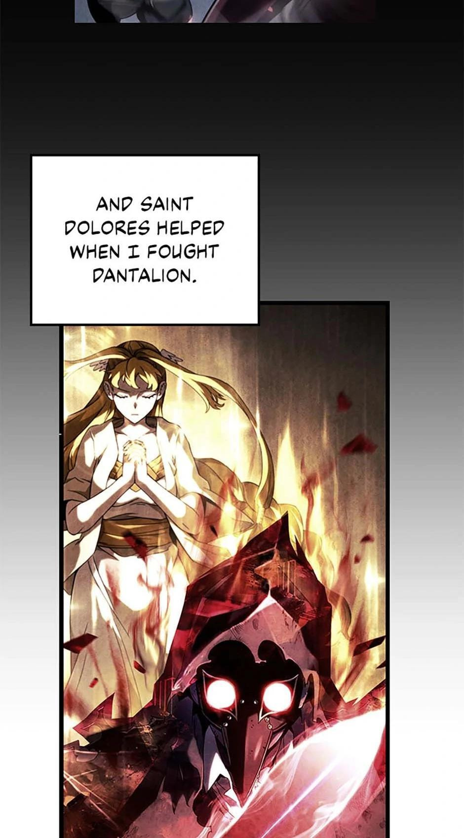 Revenge of the Baskerville Bloodhound, chapter 100, image 63
