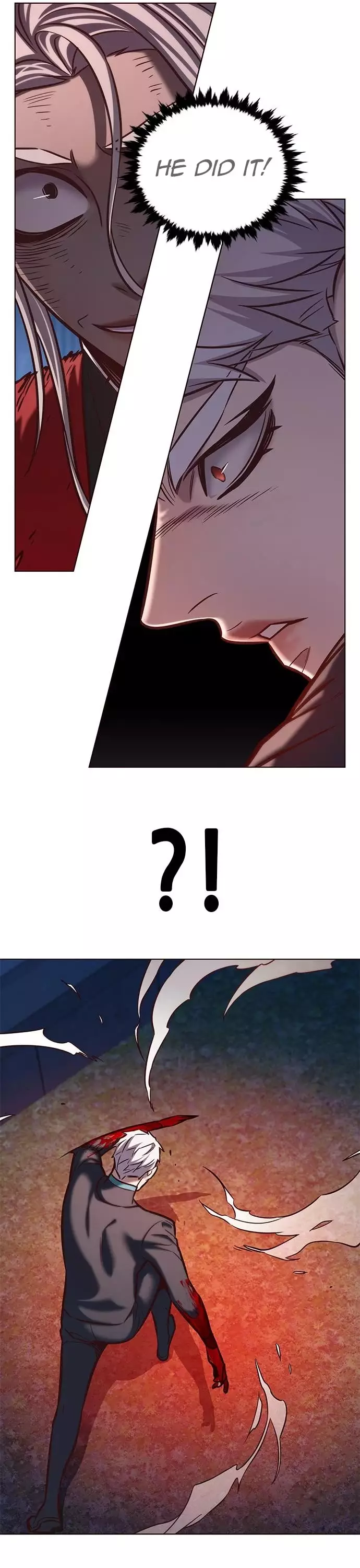 Eleceed, chapter 217, image 14
