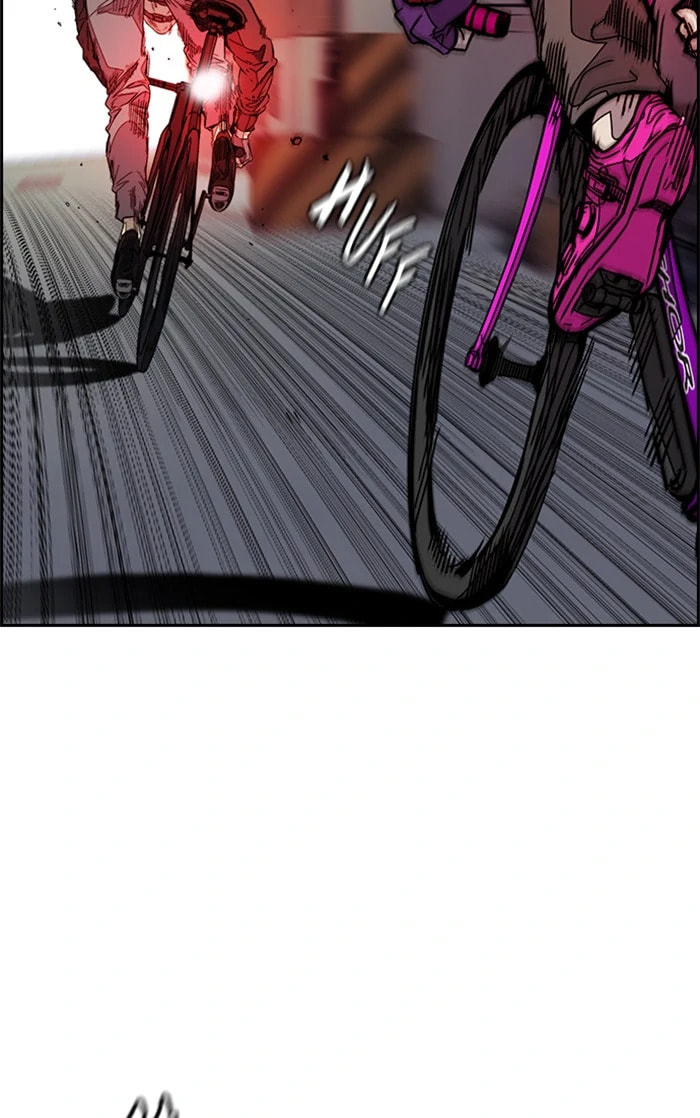 Wind Breaker, chapter 364, image 25