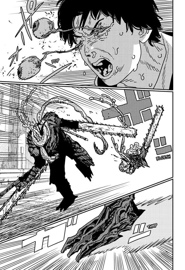Chainsaw Man, chapter 186, image 15