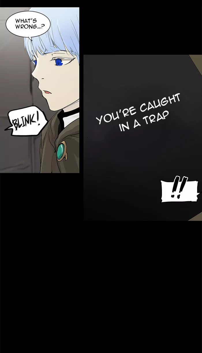 Tower of God, chapter 126, image 48