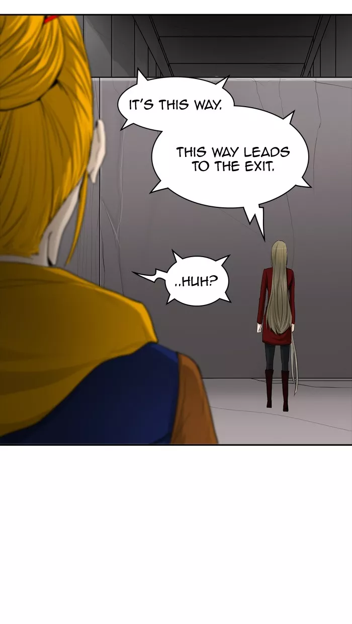 Tower of God, chapter 363, image 21