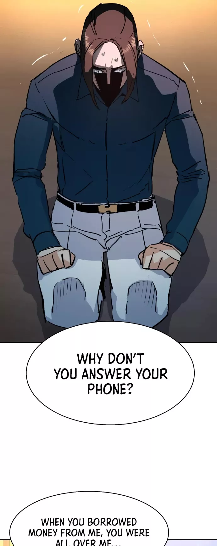 Teenage Mercenary, chapter 145, image 66