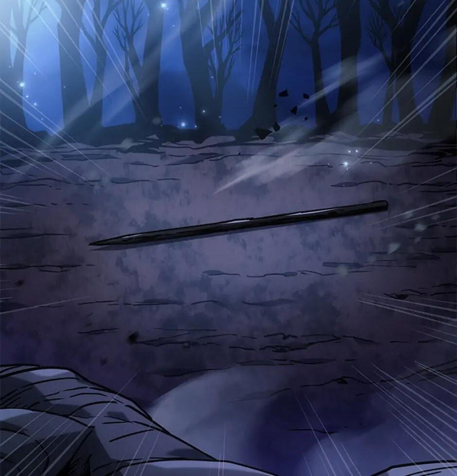 Revenge of the Baskerville Bloodhound, chapter 6, image 101