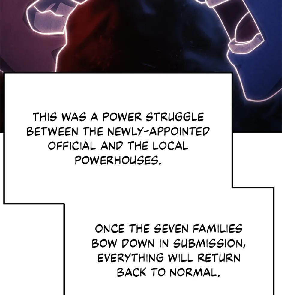 Revenge of the Baskerville Bloodhound, chapter 20, image 87
