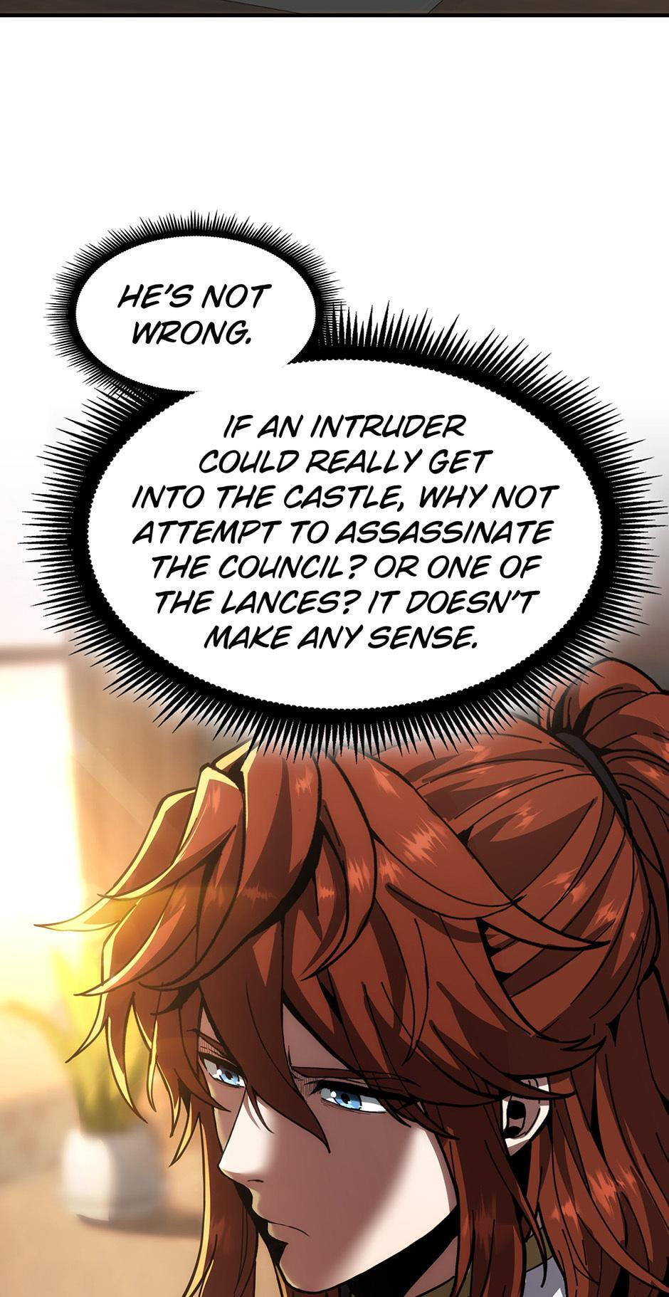 The Beginning After the End, chapter 237, image 28