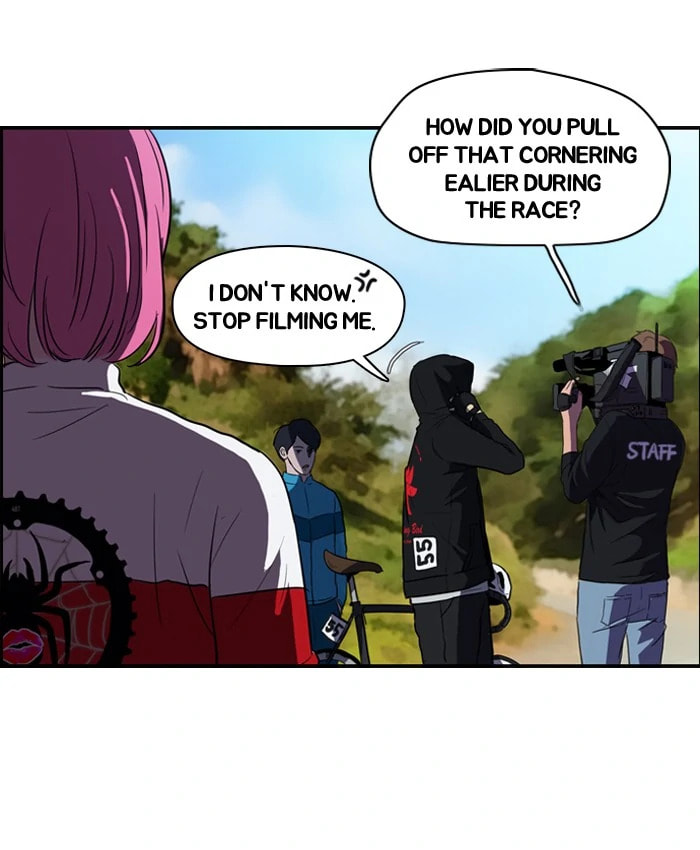 Wind Breaker, chapter 75, image 48