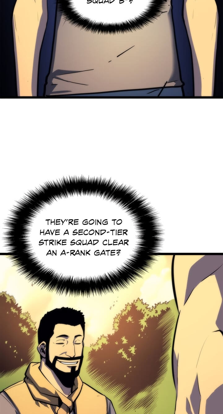 Solo Leveling, chapter 67, page 51