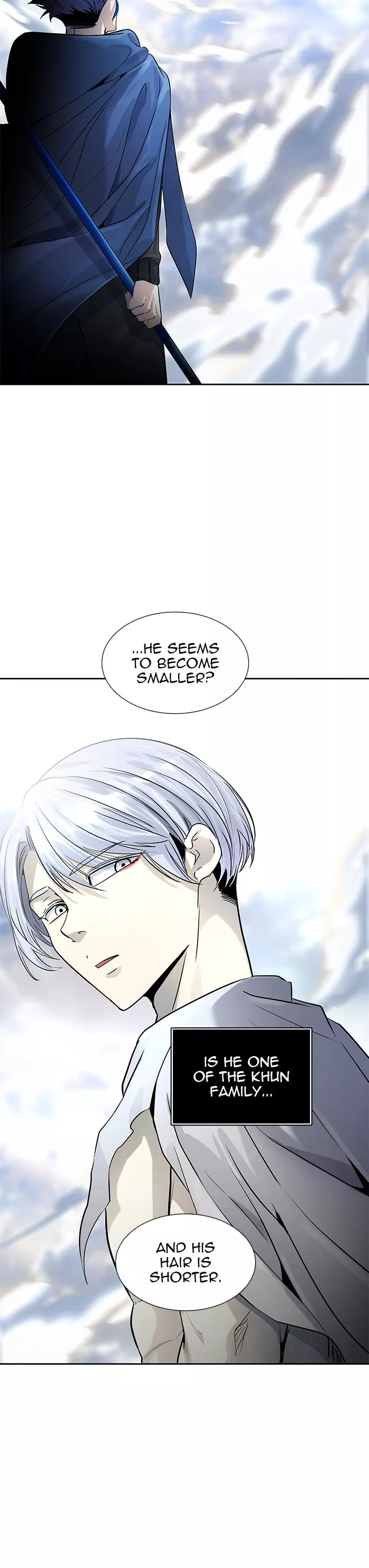 Tower of God, chapter 514, image 36