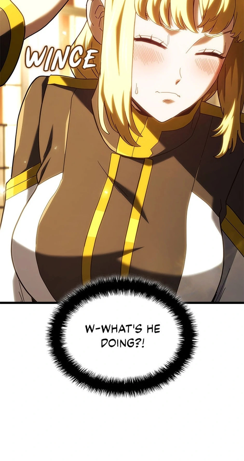 Revenge of the Baskerville Bloodhound, chapter 133, image 15