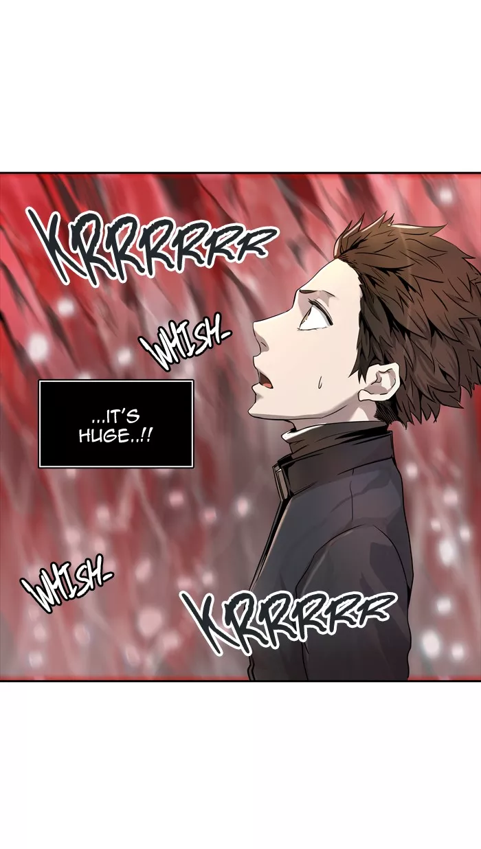 Tower of God, chapter 334, image 32