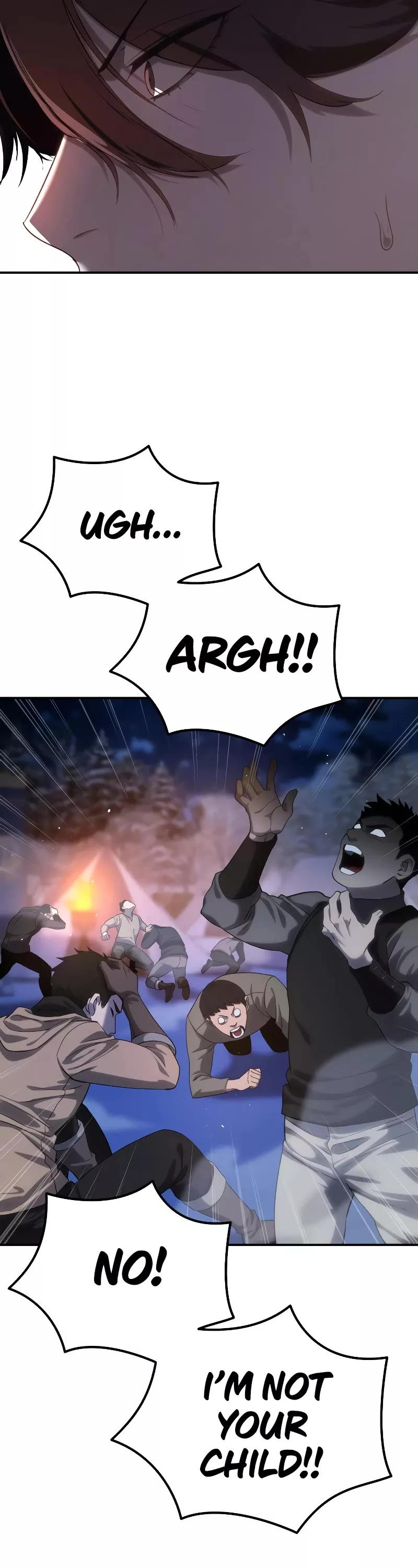 Star-Fostered Swordmaster, chapter 10, image 62