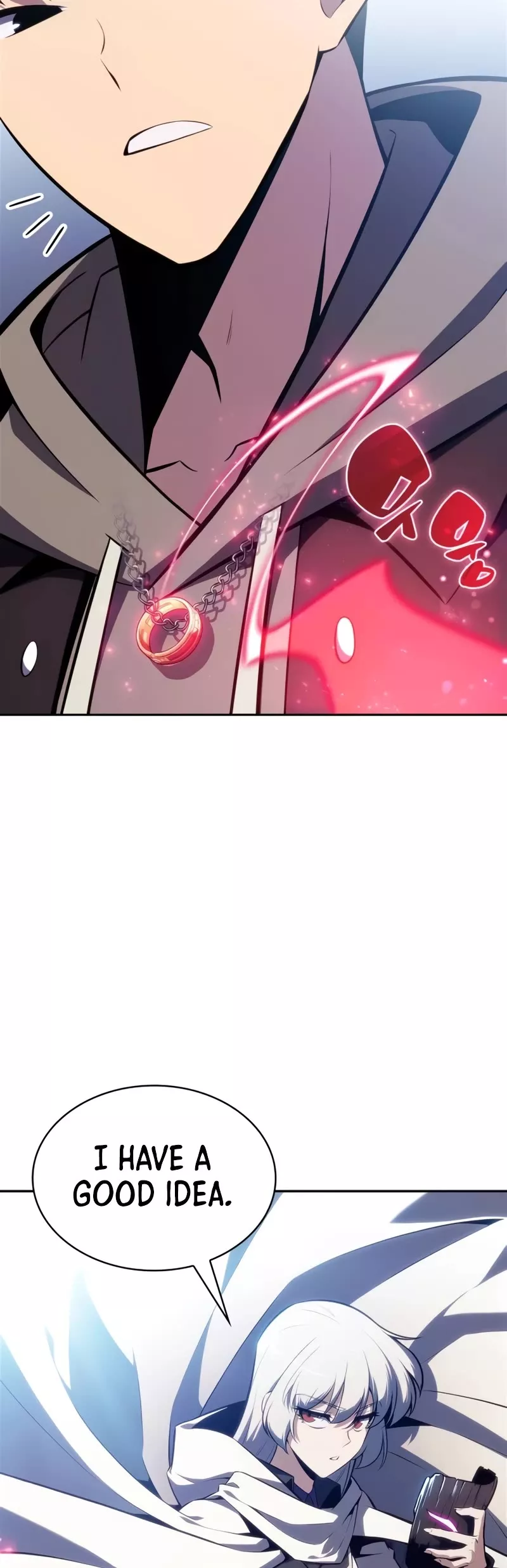 Solo Max-Level Newbie, chapter 154, image 62